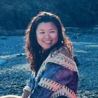 Ecoversity Employee Jiali Kimoto's profile photo