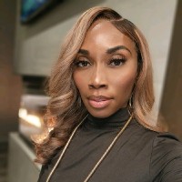 Hands On Atlanta Employee La Cutliff's profile photo
