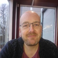 W F HOWES LIMITED Employee Kevin Byworth's profile photo