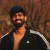 Datadivr Employee Varghese Babu's profile photo