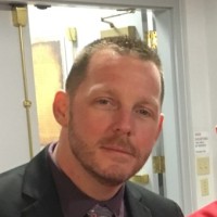 Sanofi Pasteur Employee Eric McLendon's profile photo
