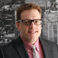 Desjardins Employee Jason Joy's profile photo