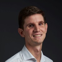 EA4T Employee Olivier Robin's profile photo