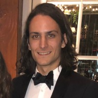Leonidas Tolias Email & Phone Number