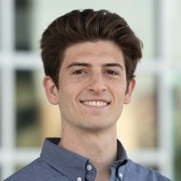Emerge Recovery & Trade Initiative Employee Jesse Oliver's profile photo