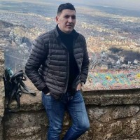 Cristian Iordan's profile photo