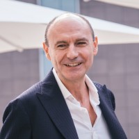 Fujifilm Italia Employee Fabio Santambrogio's profile photo