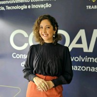 Sedecti Employee Debora Holanda's profile photo