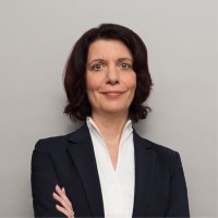 BARDEHLE PAGENBERG Employee Sabine Kossak's profile photo