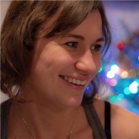 Stephen Betts and Sons Limited Employee Dorota Jazdzewska's profile photo