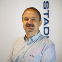 Stadler Employee Daniel Scheidecker's profile photo