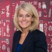 HUGO BOSS Employee Christina Rosenberg's profile photo