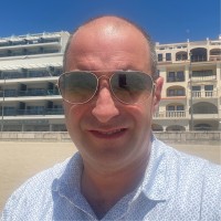 Pedro Pinto Email