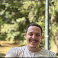 codeSTREETS Employee Dušan Ilisić's profile photo