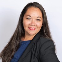 AimPoint Pension Employee Viviana Figueroa's profile photo