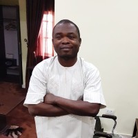 Saheed Badmus Email