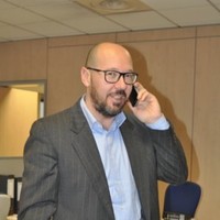 Aesys Employee Bruschi Pierluigi's profile photo