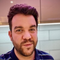 Minster Law Employee Chris Clay-Whittaker's profile photo