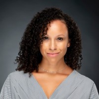 Groundwork Collaborative Employee Jasmin Johansen-Hickman's profile photo