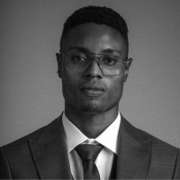 ChainPal Employee Boluwatife Ogunsina's profile photo