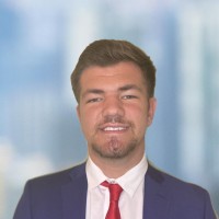 JD Finish Line Employee Drew Mesker's profile photo