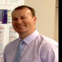 Suncorp Bank Employee Simon Carey's profile photo