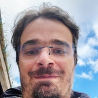 Enablit Employee Alexander Militerni's profile photo