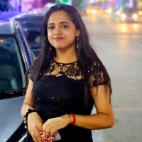 SCORE INFORMATION TECHNOLOGIES LIMITED Employee Ashabari Basu's profile photo
