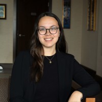 Hamilton Employee Anna Harrington's profile photo