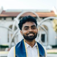 Student Association for Applied Statistics Employee Naveen Sukumar's profile photo