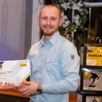 Farrans Construction Employee Andrew Lorimer's profile photo