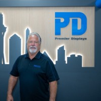 Premier Displays and Exhibits Employee Chris Bullard's profile photo