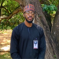 Vora Robotics Ltd Employee Austine Edor's profile photo