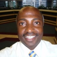CIO Federal IT Employee Anthony Clayton's profile photo