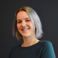 Binkies 3D Employee Gyöngyvér Nemesszeghy's profile photo
