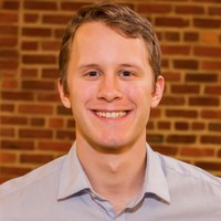 Minerva Analytics Employee Nate Reznicek's profile photo