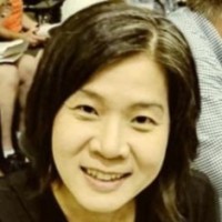 Franklin University Employee Ariel Chen's profile photo