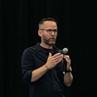 Series Entertainment Employee Markus Lipp's profile photo