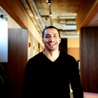 VI Company Employee Amr A.'s profile photo