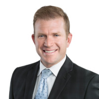 United Energy Group Limited Employee Cameron Hughes's profile photo