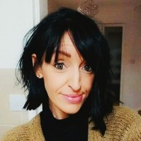 AtkinsRéalis Employee Stephanie Chance's profile photo
