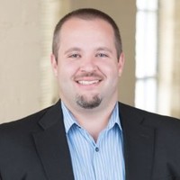 Shrout Tate Wilson Mechanical & Electrical Engineers Employee Brandon Cecil's profile photo