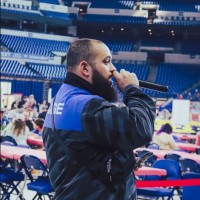 Elestrals Employee Cameron Williamson's profile photo