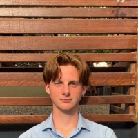 Queensland Treasury Employee Ben Good's profile photo