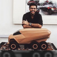 Ben Mathew Email & Phone Number