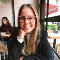 Fox News TV Employee Courtney Kantor's profile photo