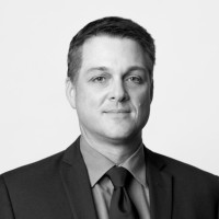 Gap International Employee Ian Scott's profile photo