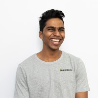 Syenta Employee Lalith Vudata's profile photo