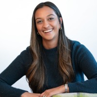 Jump Capital Employee Saaya Pal's profile photo