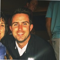 OpenFortune Employee Brian McCloud's profile photo